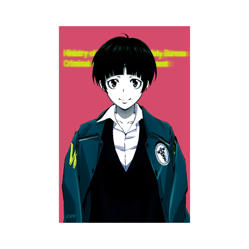 描き下ろし ステッカー 10th Ver.