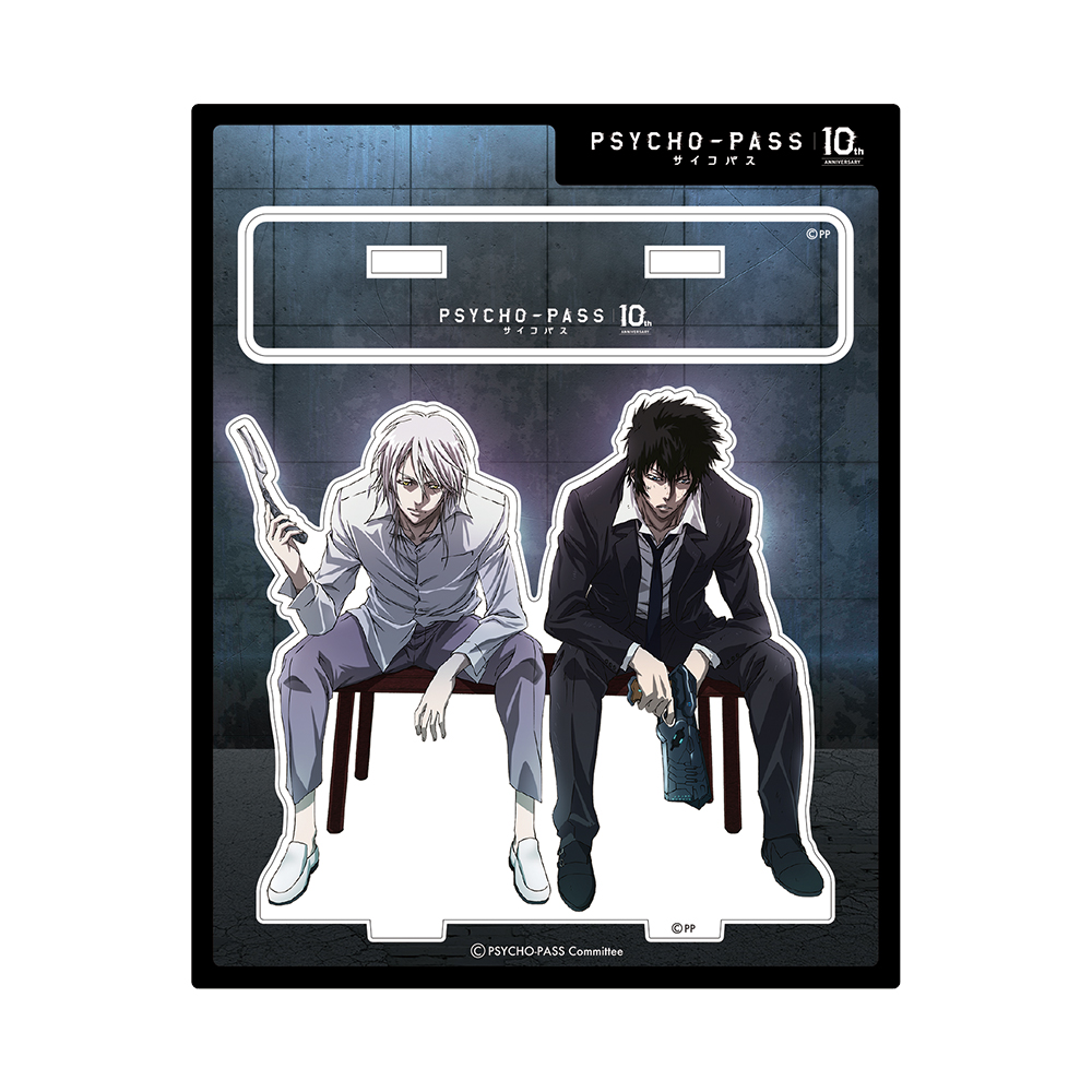 アクリルスタンド C83アーカイブver.